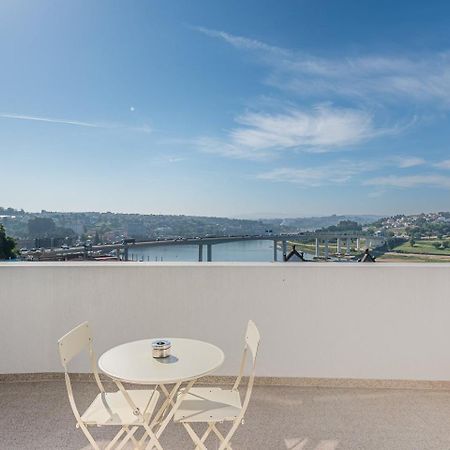 Guestready - Freixo Island - Douro Views Apartment Porto Exterior photo