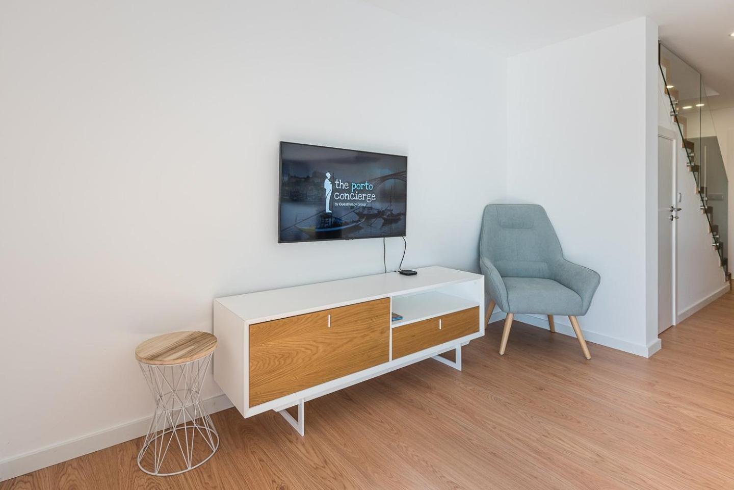 Guestready - Freixo Island - Douro Views Apartment Porto Exterior photo