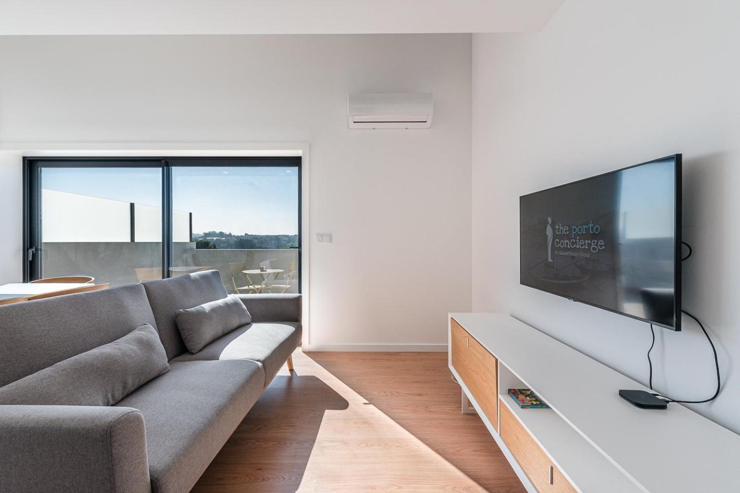 Guestready - Freixo Island - Douro Views Apartment Porto Exterior photo