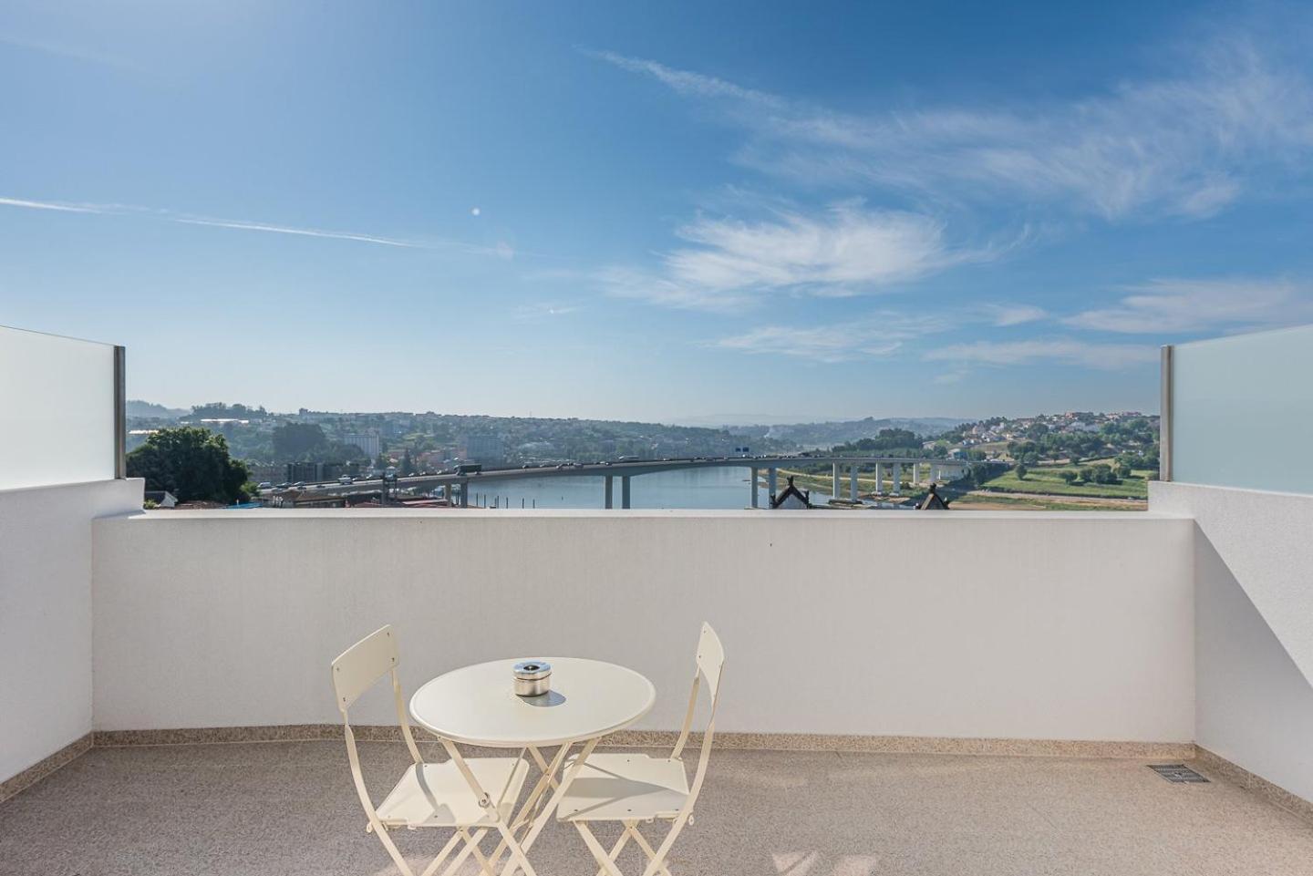 Guestready - Freixo Island - Douro Views Apartment Porto Exterior photo